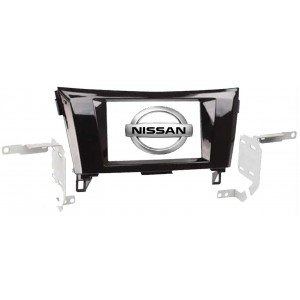 Nissan Qashqii 2014 Xtrial stereo ram